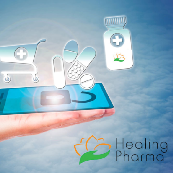 Healing Pharma