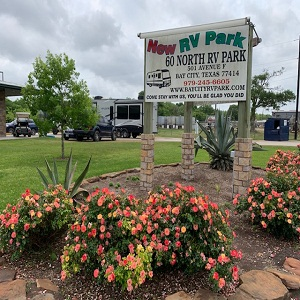 60 North RV Park