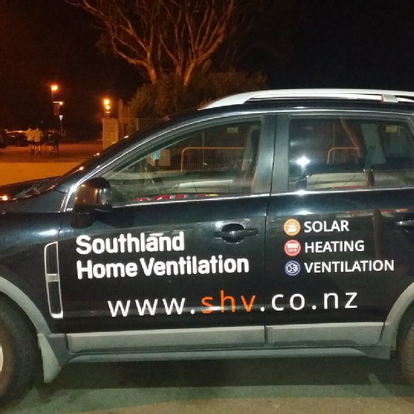 Southland Home Ventilation