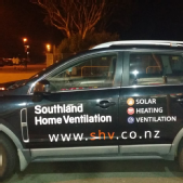 Southland Home Ventilation