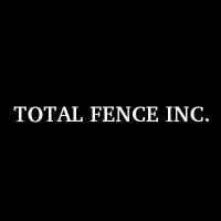 Total Fence Inc