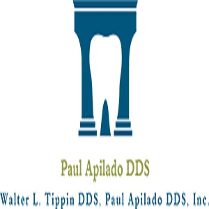 Walter L. Tippin, Paul Apilado DDS, Inc