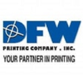 DFW Printing Company