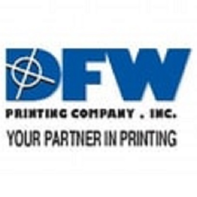 DFW Printing Company