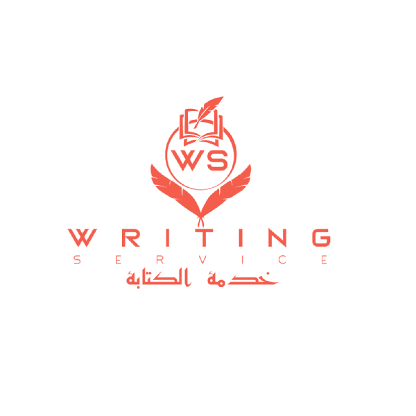 Writing Service UAE