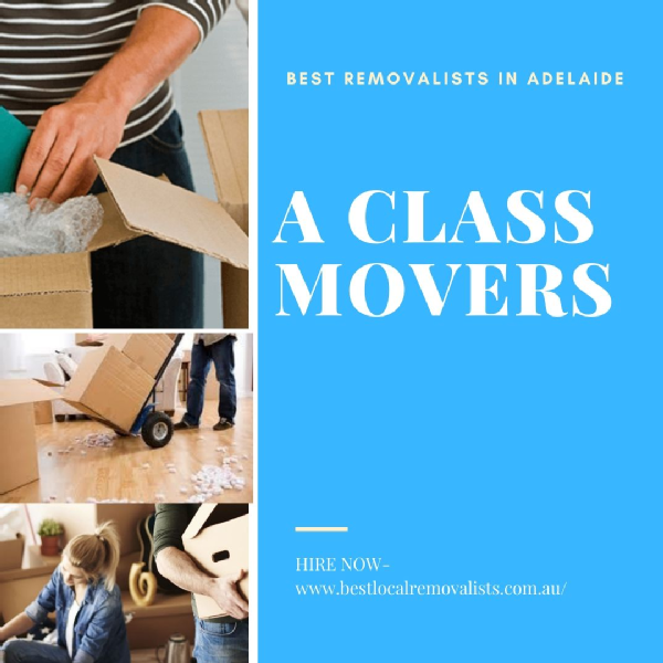 a class movers