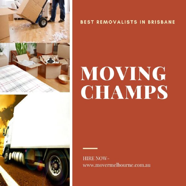 Moving Champs