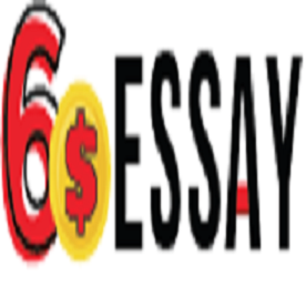 Six Dollar Essay