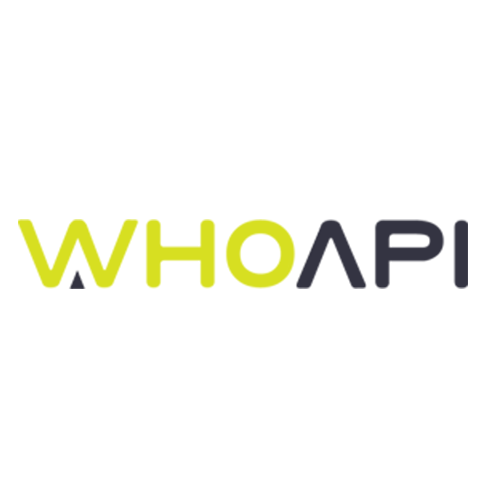 WhoAPI