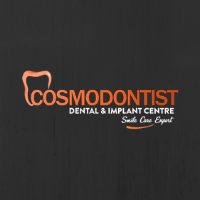 Cosmodontist and Implant Centre
