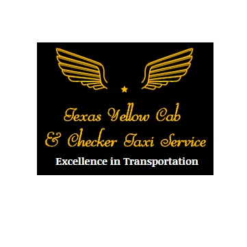 Texas Yellow Cab & Checker Taxi Service