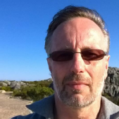 Michael Vonasek