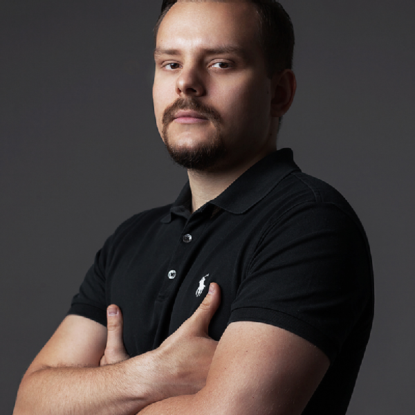 Daniel Dan