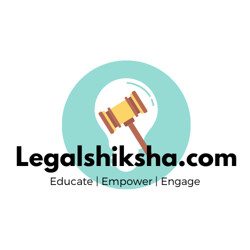 Legalshiksha