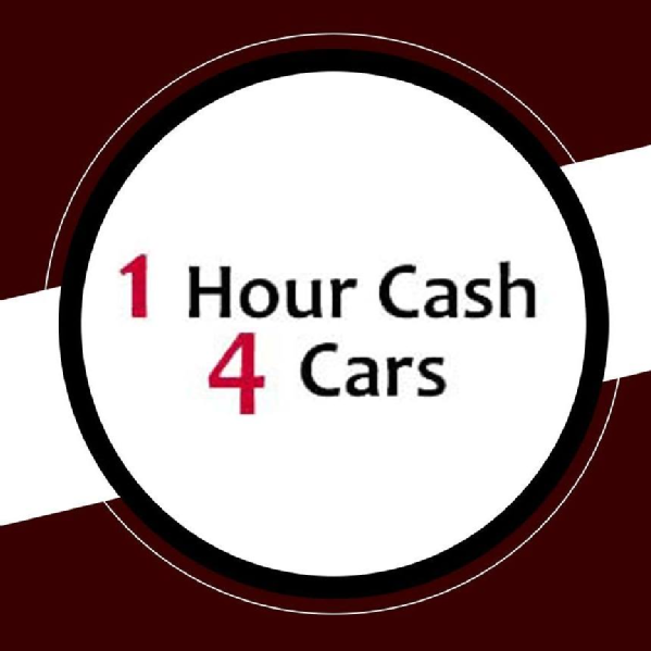 1 Hour Cash 4 Cars