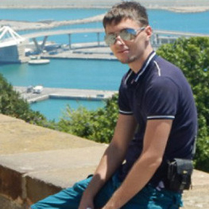 Vladimir Kazantsev