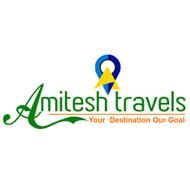 Amitesh Travels in Madurai