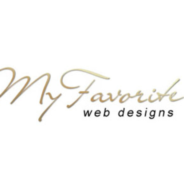 My Favorite Web Designs Gilbert