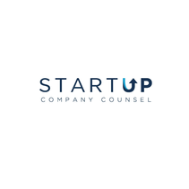 StartUp Company Counsel
