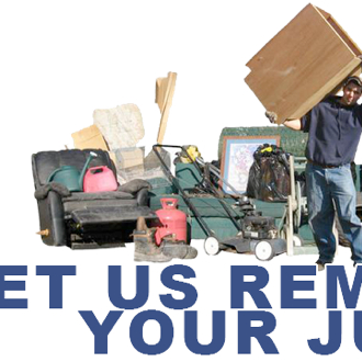 Kingston Junk Removal Inc.