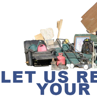 Red Deer Junk Removal Inc.