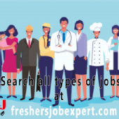 Satish Kumar(Freshers Job Expert)