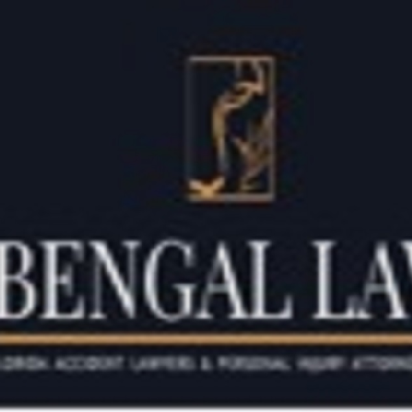 Bengal Law: Florida Accident Lawyers & Personal Injury Attorneys PLLC