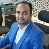 Shanky Gupta - Startupxplore Shanky Gupta