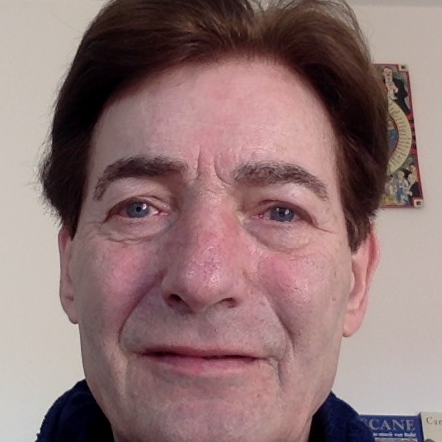 Maarten Lamers