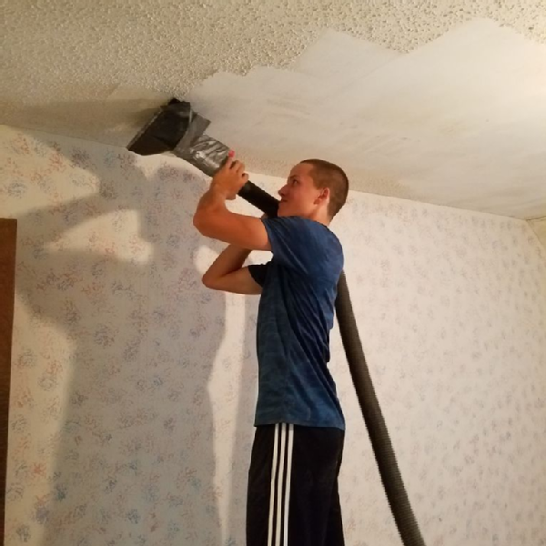Surrey Popcorn Ceiling Removal Inc.