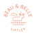 Beau & Belle Littles