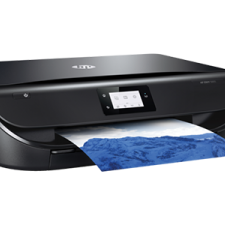 HP Envy 5055 Driver Download