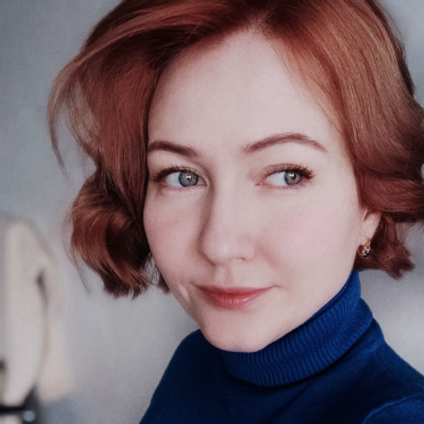 Elena Simanova