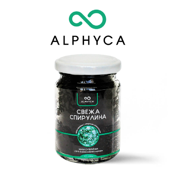 Спирулина за отслабване - Spirulina.bg