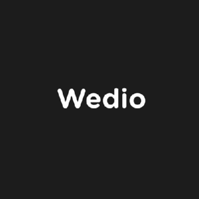 Wedio