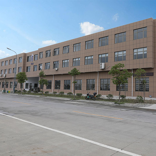 Hangzhou Lizhan Hardware Co., Ltd.
