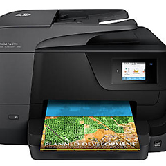 123 HP Officejet 5258 Driver Download