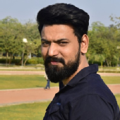Rameshwar Kumavat - Startupxplore Rameshwar Kumavat