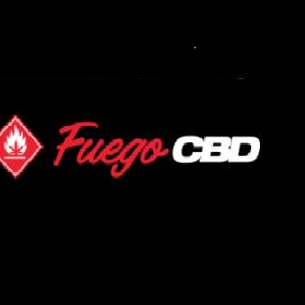 Fuego CBD