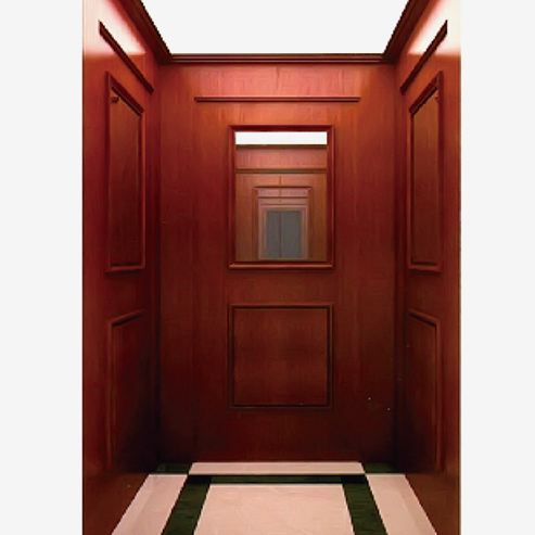 Huzhou Fuji Elevator Co.,Ltd.