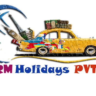 SRM Holidays Private Limited