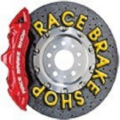 Race Brake Shop