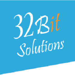 32 Bit Solutions Pvt Ltd