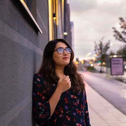 Kirti Rai