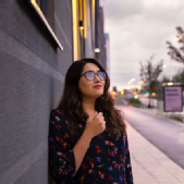 Kirti Rai