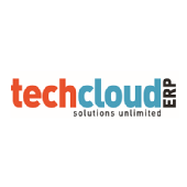 Tech Cloud ERP