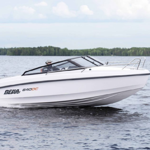 Royal Yachts