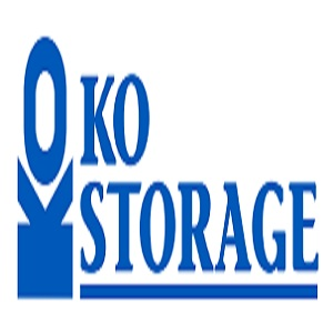 KO Storage of Rush City