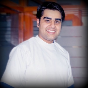Dr. Anshum Datta
