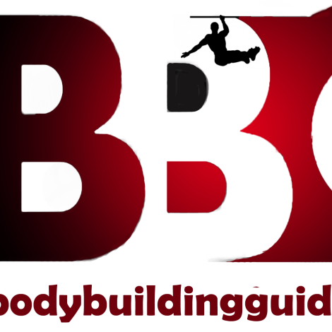 Body Building Guide